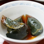 豊屯 - 2015.12 皮蛋（400円）