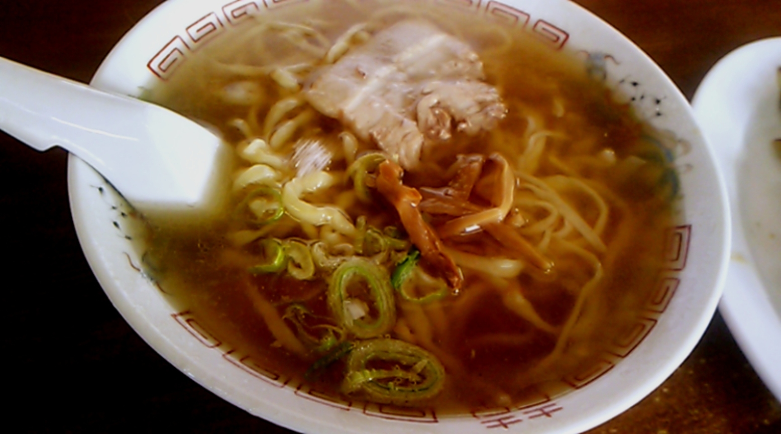 みむらや佐野手打ちラーメン name=