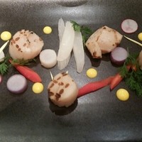 京都洋食 ムッシュいとう - 前菜