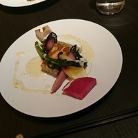 人形町 伊勢利 - 