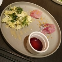 人形町 伊勢利 - 