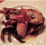 ブラッスリー・ハル - ロブスター