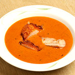 デリー - バターチキン