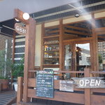 G831 Natural Kitchen & Cafe - 