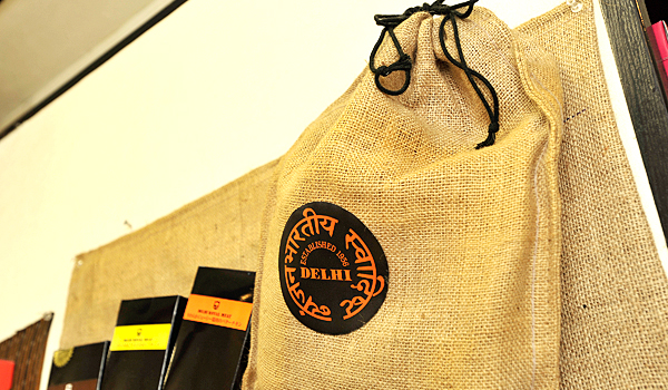 DELHI Ueno Ten photo 4