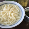 釜あげうどん 長田 in 香の香