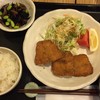 梅山鉄平食堂 本店