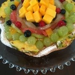 ソラ カフェ - 