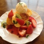 ソラ カフェ - 