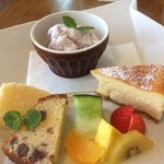 ソラ カフェ - 