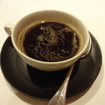 レストラン サンパウ - コーヒー