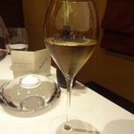 レストラン サンパウ - ドライシェリー：1,200円