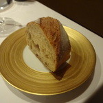 レストラン サンパウ - パン