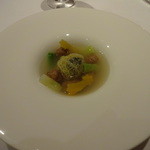 レストラン サンパウ - エスクデイヤ