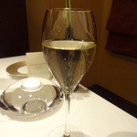 レストラン サンパウ - カバ：1,500円