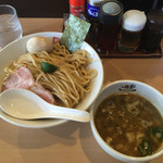 日の出製麺 - 