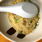 周峰 - 半やきめし