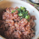 カフェひびきや - 酵素玄米