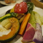 真狩村金丸農園直営 野菜居酒屋ルンゴカーニバル - 