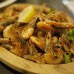 真狩村金丸農園直営 野菜居酒屋ルンゴカーニバル - 