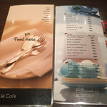 Base Cafe - 