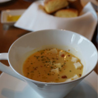 グランド キッチン - 