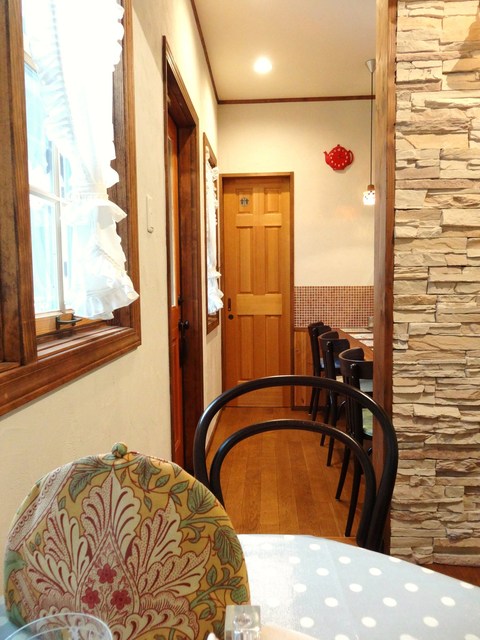 Ashift Tea Room photo 3