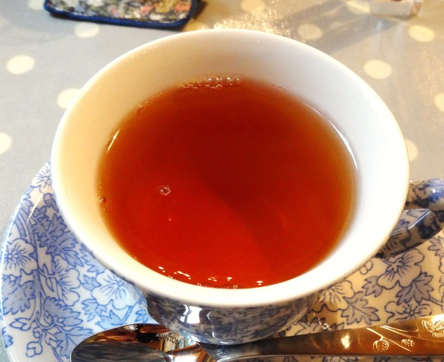 Ashift Tea Room photo 2