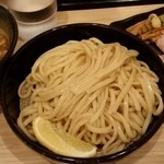 隆勝 - 特製つけそば1080円