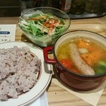 トゥルー スープ - 