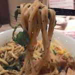 アジトイズム - 【イレギュラー】MISO MAZESOBA 秋冬Ver.（800円）