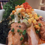 アジトイズム - 【イレギュラー】MISO MAZESOBA 秋冬Ver.（800円）