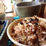 凪 - 雑穀玄米