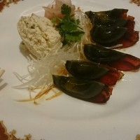 筑紫樓 銀座店 - 