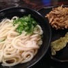 讃岐うどん 雷鞭