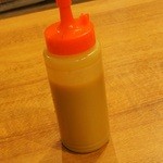 泉の鯉 - 2015年12月吉日