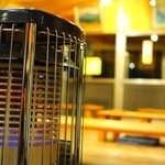 泉の鯉 - 2015年12月吉日