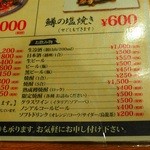 泉の鯉 - 2015年12月吉日