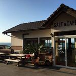 salt＆cafe - 喫茶