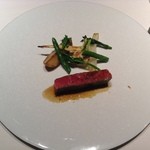 レストラン リューズ - 