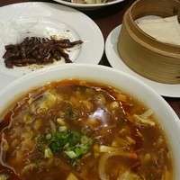 中国料理 青冥 大丸梅田店 - 
