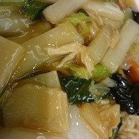 中国料理 青冥 大丸梅田店 - 
