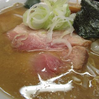 かわなみ食堂_1