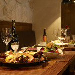 blanDouce bar&kitchen - 