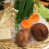 本格肉料理 丸小 - 
