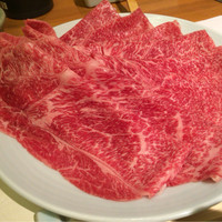 本格肉料理 丸小 - 