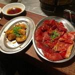 Yakiniku Dondon - 