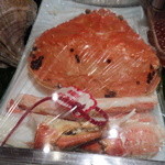 鮨処 音羽別館 - この蟹タグが付いてるよ！