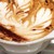 LATTE GRAPHIC - ドリンク写真: