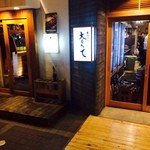 Honkaku Yakitori Daimi U Hete - 